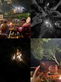 โฮมสเตย์ดูเลเล | เชียงใหม่ 🏡⛰️🌧️🔥