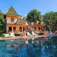 แค่คนละ 1500 ได้พักรีสอร์ทติดทะเล เกาะช้าง
