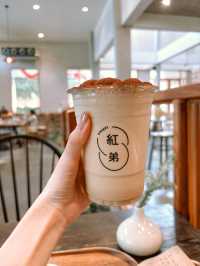 Hong Di Coffee (อั่งตี๋ คอฟฟี่)