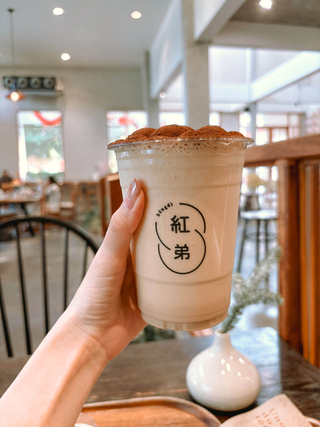 Hong Di Coffee (อั่งตี๋ คอฟฟี่)