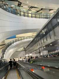 HOWTO วิธีเดินทางด้วยขนส่งสาธารณะในฮ่องกง 🚇