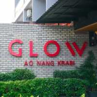 📌GLOW Ao Nang Krabi ล่องใต้ไปเที่ยวกระบี่