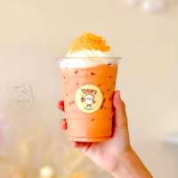 🍞 ปังชาที่เธอชอบ คาฟ่ขนมปังต้องไปลอง