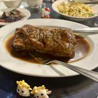 永康商圈（秀蘭小吃館）江浙料理美食餐廳推薦大家