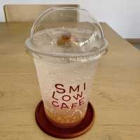 smilow cafe