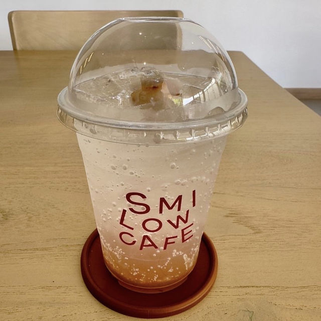 smilow cafe