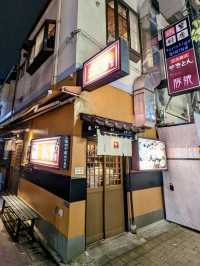 🇯🇵新橋人氣串燒居酒屋「雞繁」總本店