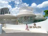 BK SALON ร้านอาหารเปิดใหม่ย่านสาธุประดิษฐ์