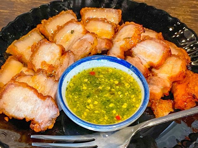 ร้านอาหารวิวดี ที่ศรีสัชนาลัย