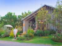 Barisut cafe’ บาริสุทธิ์ คาเฟ่ นครปฐม