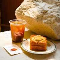 🧉Bath and Buns Bangkok คาเฟ่สไตล์อังกฤษ