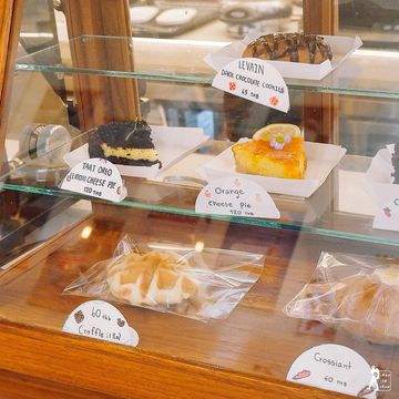 TAKE a ZIZZ Cafe คาเฟ่ลับๆสไตล์น่ารักแสนละมุน TAKE a ZIZZ Cafe คาเฟ่ลับๆสไตล์น่ารักแสนละมุน