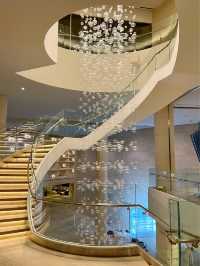 首爾仁川機場附近酒店推介-Grand Hyatt Incheon