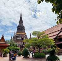 วัดใหญ่ชัยมงคล