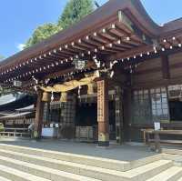 日本熊本自由行•悠遊水前寺成趣園