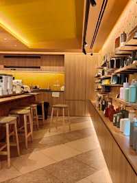 Roots Café คาเฟ่เปิดใหม่สไตล์โฮมมี่ ย่านราชเทวี