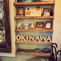 Must-Visit TreasureShop in American Village Okinawa