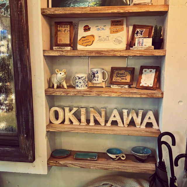 Must-Visit TreasureShop in American Village Okinawa  Must-Visit TreasureShop in American Village Okinawa