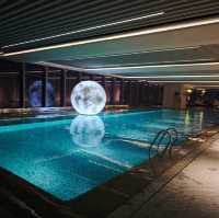 最chill 嘅Shangri-la!