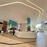 OZO North Pattaya โรงแรมวิวทะเลพัทยา