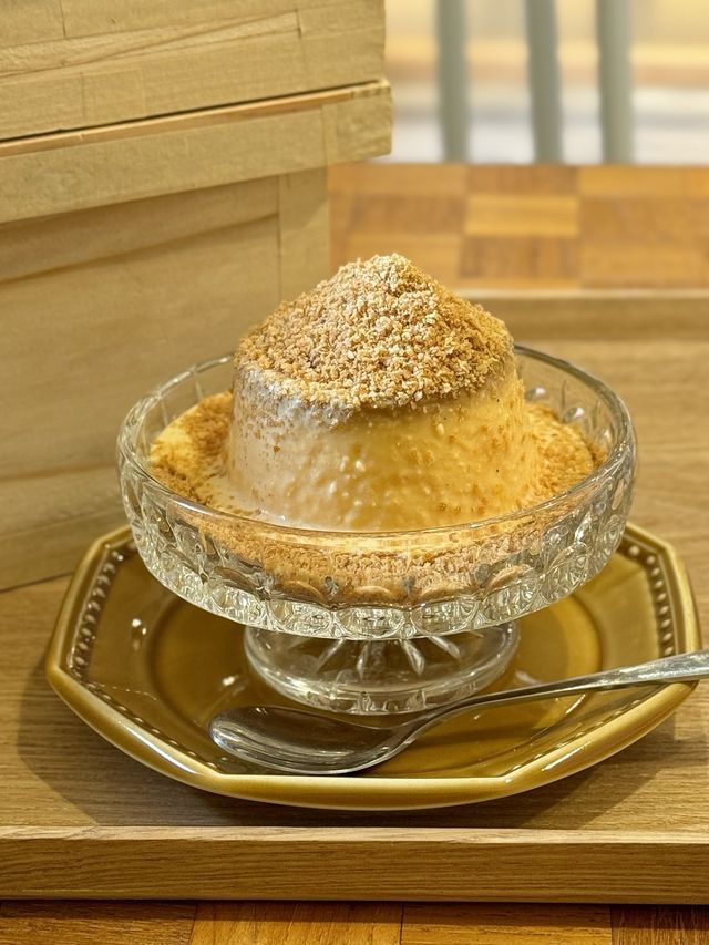 【鳥取】鳥取砂丘近くにあるカフェ