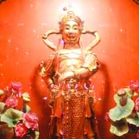 วัดมังกรกมลาวาส