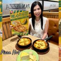 榴槤控注意⚠️ Pizza Hut $129榴槤放題