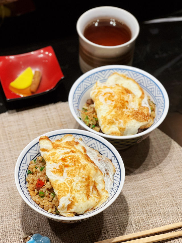 人氣鐵板燒全日優惠