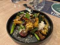 CANCHITA Peruvian Restaurant 