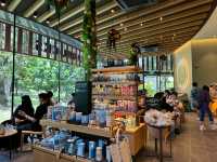 Starbucks At Gardens By The Bay