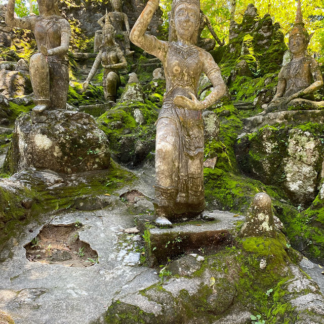 Tarnim Magical Garden 🔮
