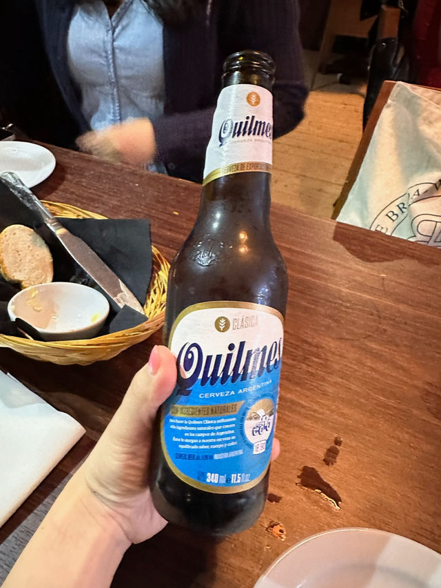 영국 브라이튼의 스테이크 맛집🍽️🇬🇧