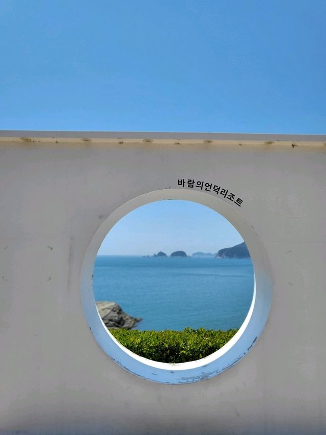 여친 데려가면 무조건 칭찬받는 수국명소