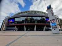 Adelaide Oval