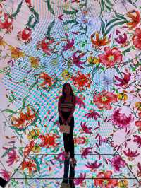 GUCCI immersive experience 