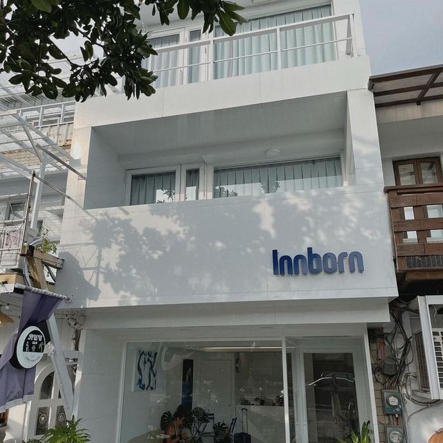 Innborn Kenting（旅奔墾丁）