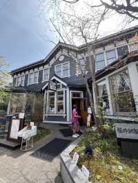 [長野]避暑地でサイクリング旅