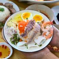 🦐อางาม อาหารทะเล