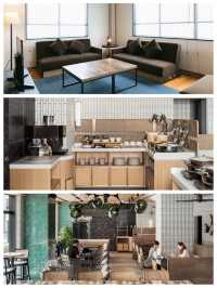 「沖繩酒店：現代舒適，融入當地文化」🇯🇵 Nest Hotel Naha Nishi ネストホテル那覇西