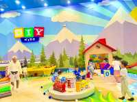 สวนสนุก PLAYLAND KIDZ