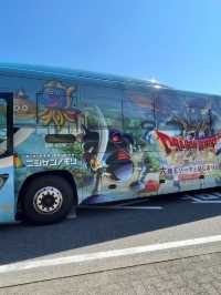 アニメ好きは絶対行って！淡路島のアニメスポット