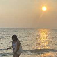 Koh yao yai🏝️ หาดโล๊ะปาเหรดดดดด🌅