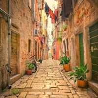 Explore Rovinj: Croatia's Coastal Gem 🌊