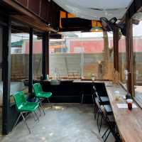 cafe