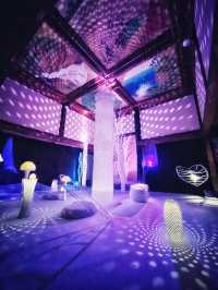 人気の必見イベントへGO！和のあかり×百段階段✨☺️ホテル雅叙園東京☺️✨