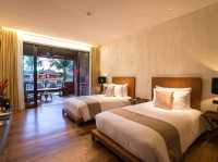Hansar Samui Resort & Spa