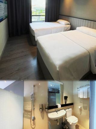 Komune Living 吉隆坡 