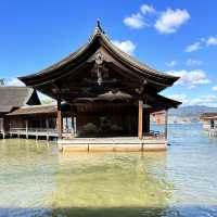 【広島】厳島神社