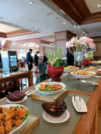 บุฟเฟต์ price cafe
