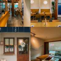 AOMORI SHOKUDO | RAMEN & COFFEE IN KEMANG